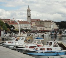 Malinska 3 Malinska 3
