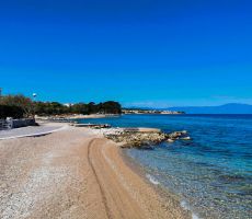 Strand Malinska Strand Malinska