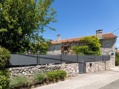 villa lapis
