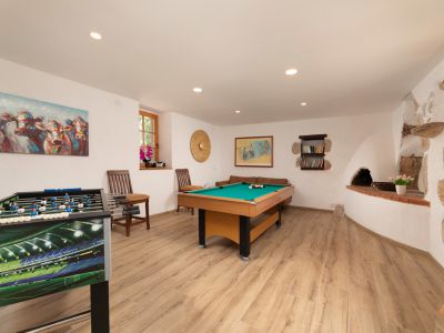 villa lapis