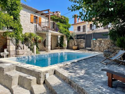 villa lapis
