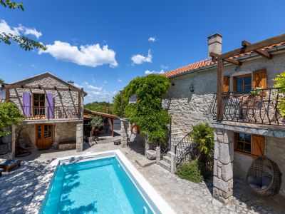 villa lapis