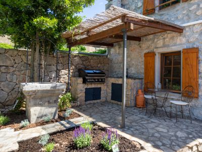 villa lapis