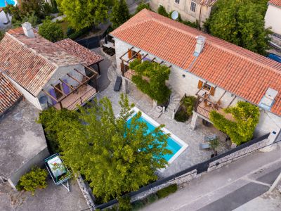 villa lapis