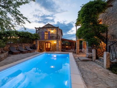 villa lapis