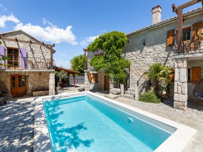 villa lapis