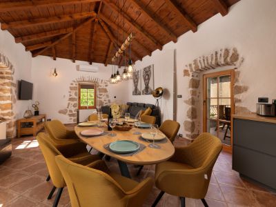 villa lapis