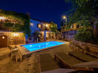 villa lapis